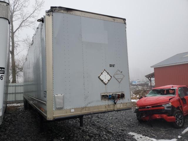 Obraz 2007 GREAT DANE TRAILER REEFER 2007