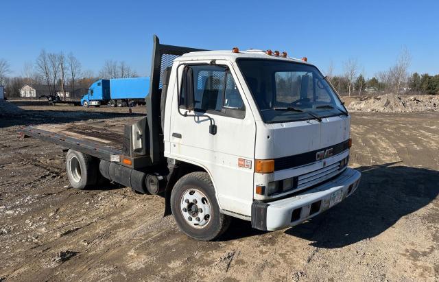 Изображение 1995 GMC 4000 W4S042 1995