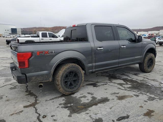 Изображение 3 2019 FORD F150 SUPERCREW 2019 с VIN 1FTFW1E12KFB03517