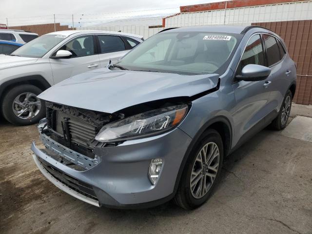 Изображение 2022 FORD ESCAPE SEL 2022