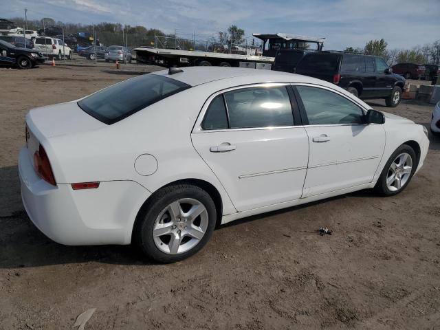 Image 3 of 2012 CHEVROLET MALIBU LS 2012 with VIN 1G1ZA5E06CF391420