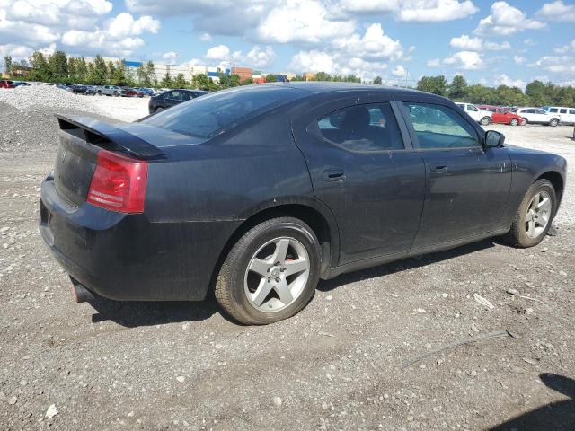 Image 3 of 2008 DODGE CHARGER  2008 with VIN 2B3KA43R48H130895