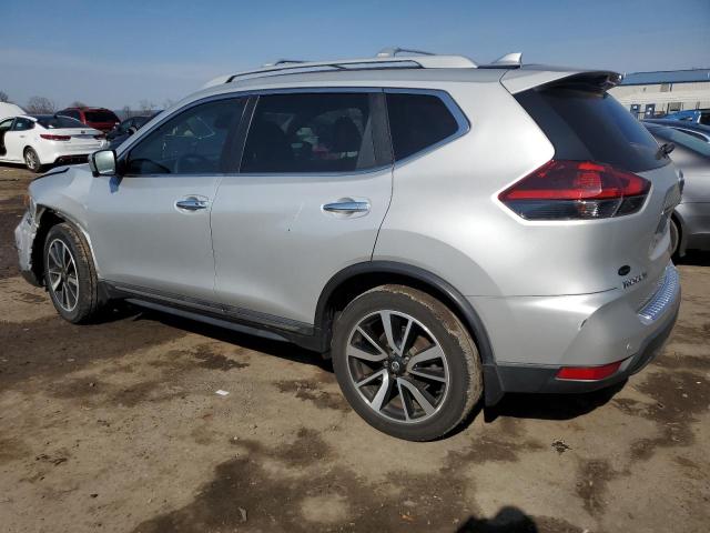 Image 2 of 2020 NISSAN ROGUE S 2020 with VIN 5N1AT2MV9LC764392