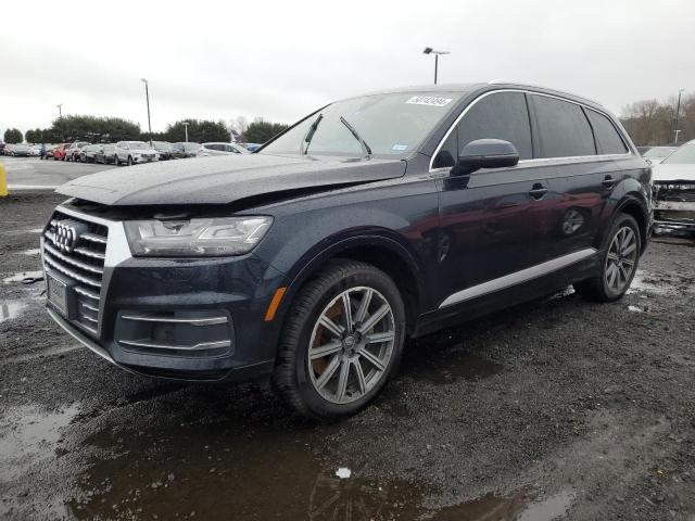 2017 AUDI Q7 PREMIUM PLUS 2017 image