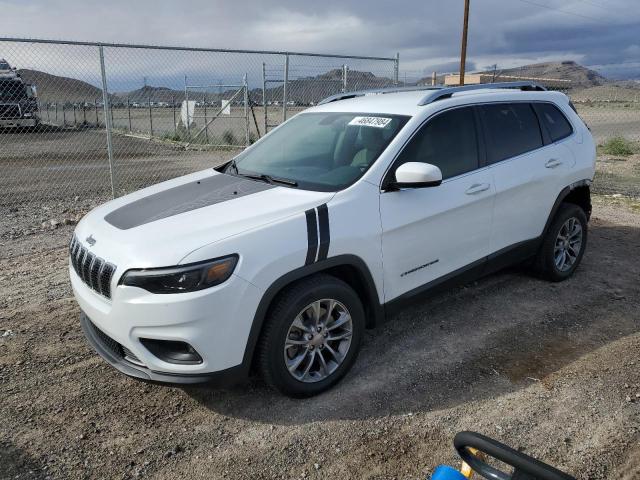 Изображение 1 2019 JEEP CHEROKEE LATITUDE 2019 с VIN 1C4PJLCB4KD269821