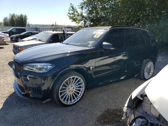 Изображение 1 2015 BMW X5 M 2015 с VIN 5YMKT6C53F0C89470