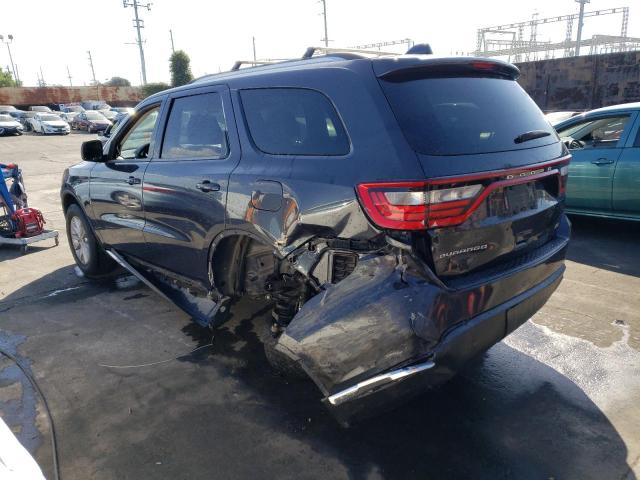 Изображение 2 2015 DODGE DURANGO SXT 2015 с VIN 1C4RDHAG8FC244637