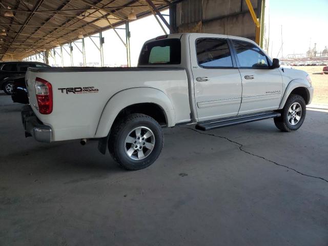 Изображение 3 2006 TOYOTA TUNDRA DOUBLE CAB SR5 2006 с VIN 5TBDT44146S512037