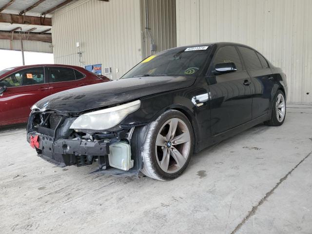 Изображение 1 2008 BMW 528 I 2008 с VIN WBANU53568CT08991