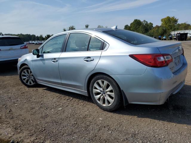 Изображение 2 2016 SUBARU LEGACY 2.5I PREMIUM 2016 с VIN 4S3BNBD60G3007110