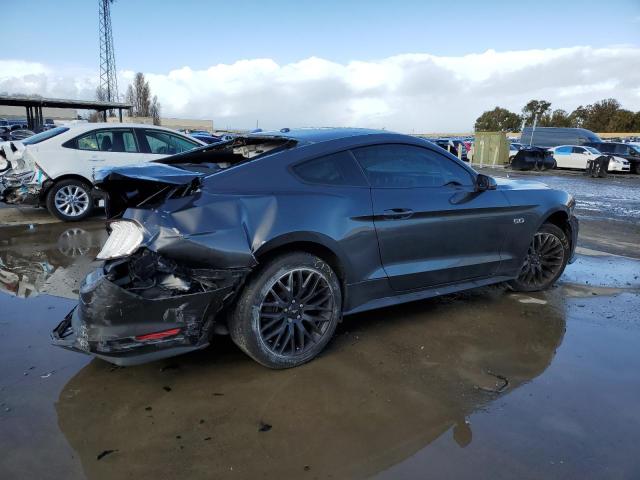 Image 3 of 2018 FORD MUSTANG GT 2018 with VIN 1FA6P8CF2J5123748