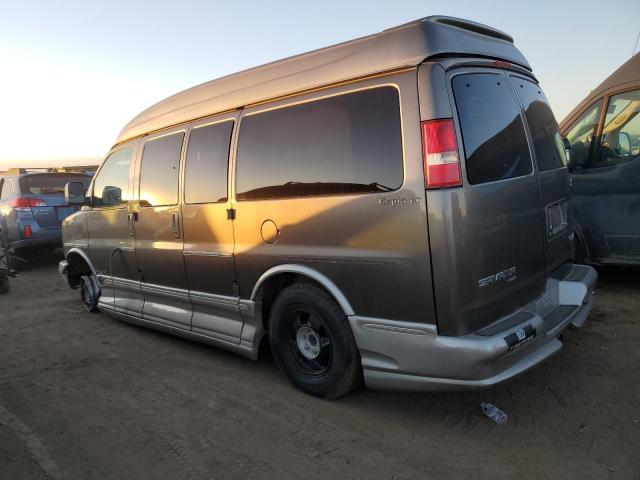 Изображение 2 2007 GMC SAVANA RV G1500 2007 с VIN 1GDFH15T071224199