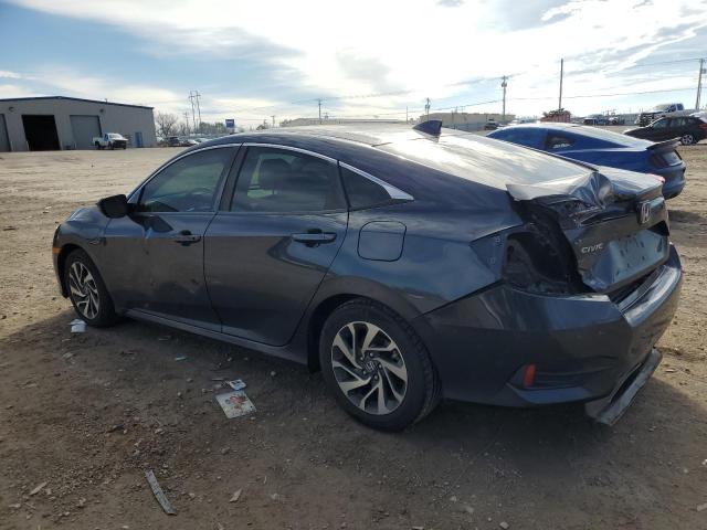 Image 2 of 2017 HONDA CIVIC EX 2017 with VIN 19XFC2F73HE011532