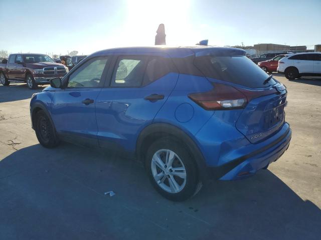 Obraz 2 z 2021 NISSAN KICKS S 2021 z VIN 3N1CP5BV4ML520860