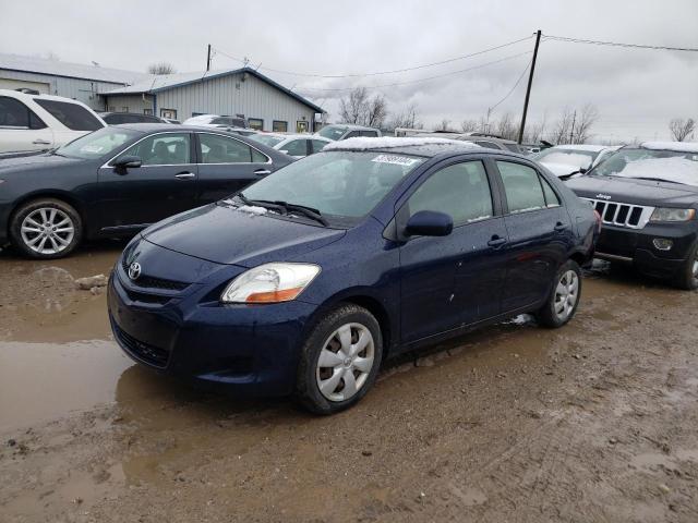 2007 TOYOTA YARIS  2007 image