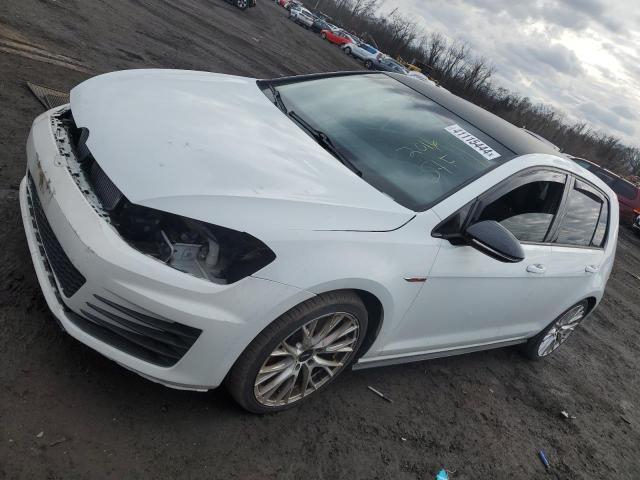 Изображение 2016 VOLKSWAGEN GTI S/SE 2016