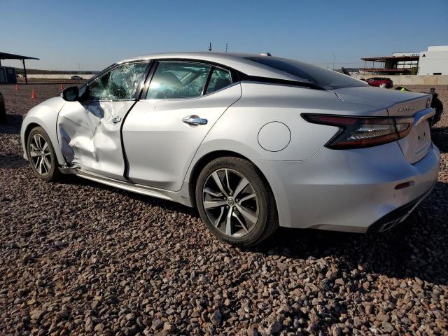 Image 2 of 2020 NISSAN MAXIMA SV 2020 with VIN 1N4AA6CV5LC363334