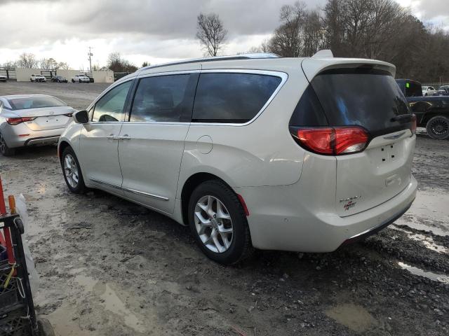 Obraz 2 z 2019 CHRYSLER PACIFICA TOURING L PLUS 2019 z VIN 2C4RC1EG4KR615718