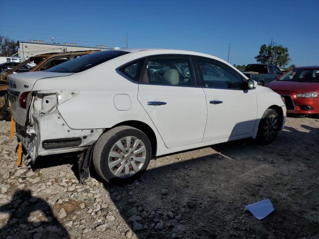 Image 3 of 2016 NISSAN SENTRA S 2016 with VIN 3N1AB7AP6GY269657