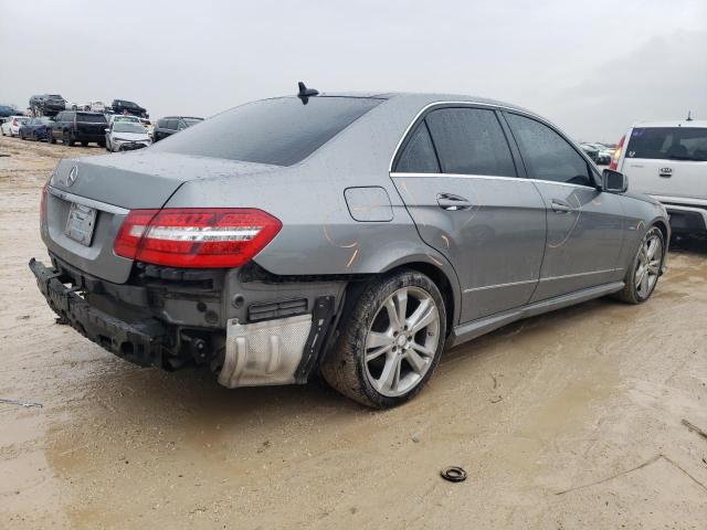 Image 3 of 2012 MERCEDES-BENZ E 350 2012 with VIN WDDHF5KB3CA564727