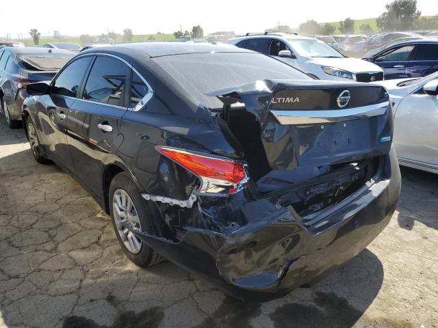 Изображение 2 2013 NISSAN ALTIMA 2.5 2013 с VIN 1N4AL3AP9DC169968