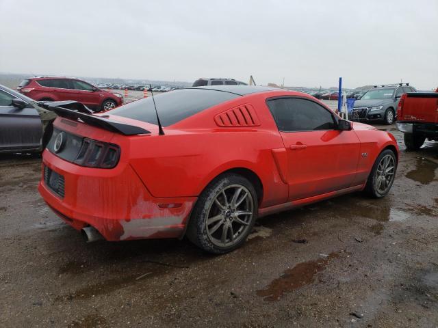 Изображение 3 2014 FORD MUSTANG GT 2014 с VIN 1ZVBP8CF0E5332952
