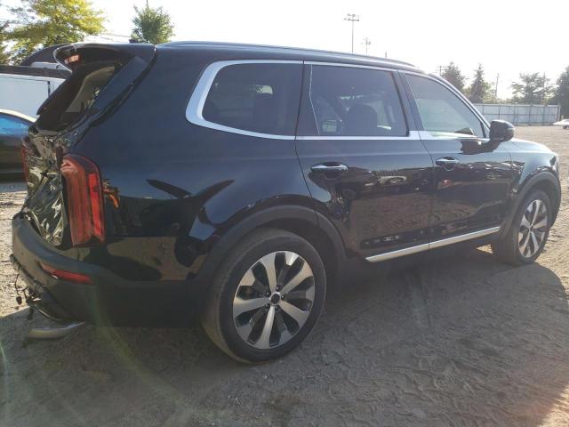 Obraz 3 z 2022 KIA TELLURIDE S 2022 z VIN 5XYP6DHC0NG271418