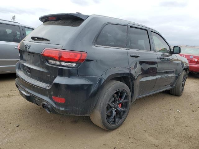 Image 3 of 2016 JEEP GRAND CHEROKEE SRT-8 2016 with VIN 1C4RJFDJ4GC454254