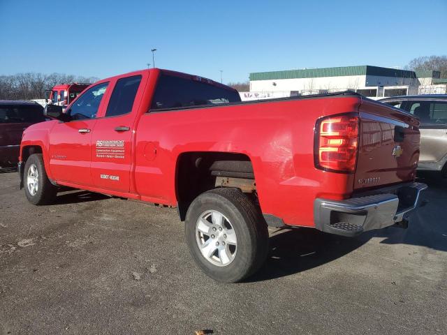 Image 2 of 2014 CHEVROLET SILVERADO C1500 LT 2014 with VIN 1GCRCREH5EZ289140