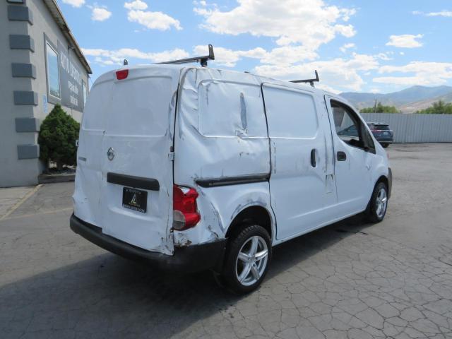Image 3 of 2019 NISSAN NV200 2.5S 2019 with VIN 3N6CM0KN5KK693540