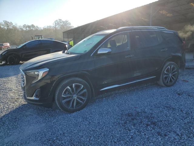 2020 GMC TERRAIN DENALI 2020 image