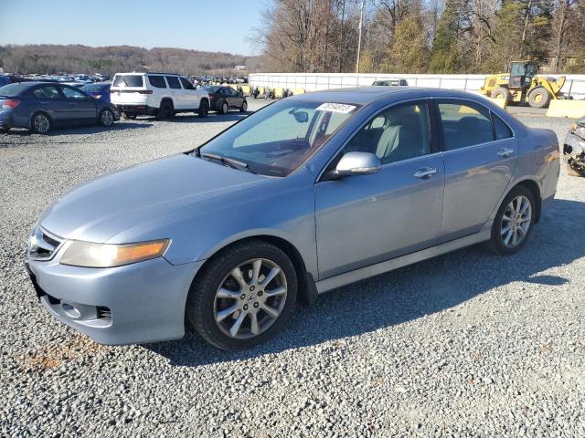 Obraz 2007 ACURA TSX  2007