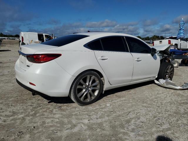 Image 3 of 2016 MAZDA 6 TOURING 2016 with VIN JM1GJ1V50G1478011