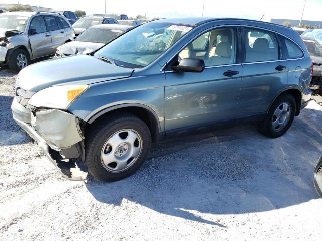 Image 1 of 2011 HONDA CR-V LX 2011 with VIN JHLRE3H36BC002588