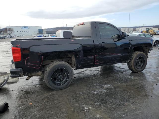 Изображение 3 2015 CHEVROLET SILVERADO K1500 2015 с VIN 1GCNKPEC7FZ309593