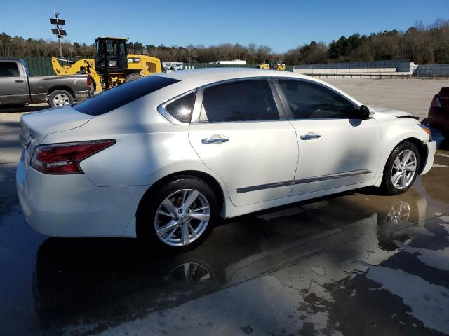 Obraz 3 z 2015 NISSAN ALTIMA 2.5 2015 z VIN 1N4AL3AP0FC112528