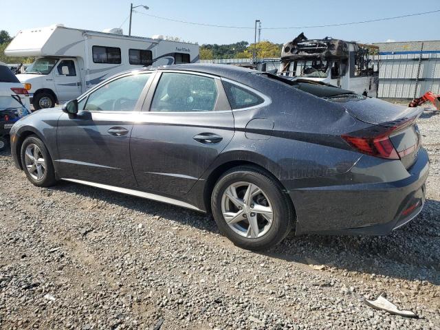 Image 2 of 2020 HYUNDAI SONATA SE 2020 with VIN 5NPEG4JA2LH035257