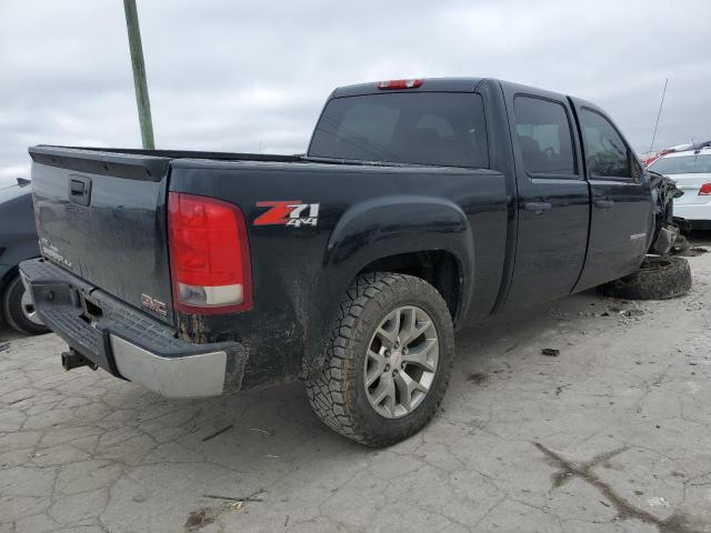 Image 3 of 2010 GMC SIERRA K1500 SLE 2010 with VIN 3GTRKVE3XAG239389