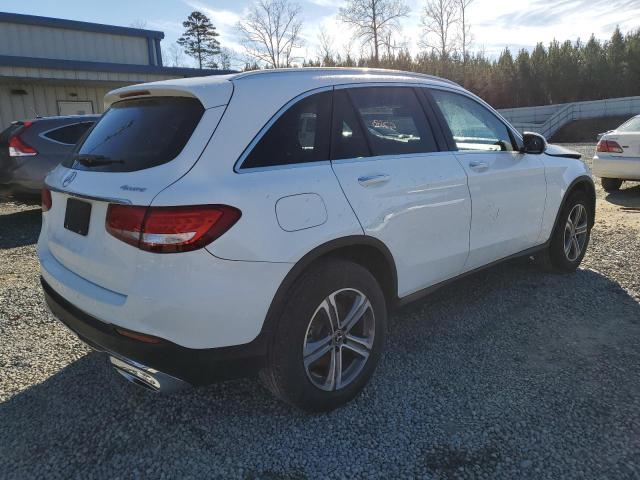 Image 3 of 2019 MERCEDES-BENZ GLC 300 4MATIC 2019 with VIN WDC0G4KB7KF505268