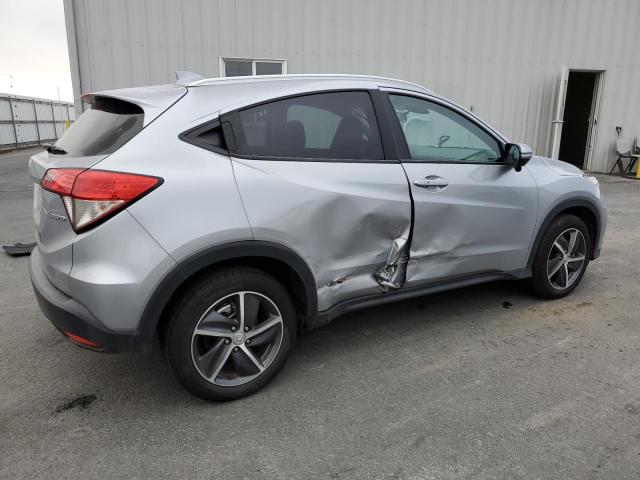 Изображение 3 2022 HONDA HR-V EX 2022 с VIN 3CZRU6H5XNM765472