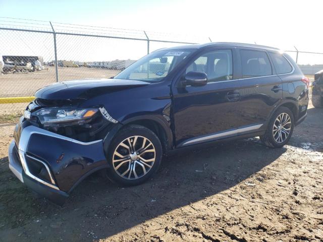 Изображение 2017 MITSUBISHI OUTLANDER SE 2017