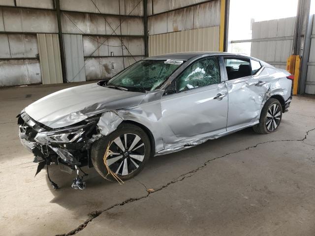 Obraz 1 z 2022 NISSAN ALTIMA SV 2022 z VIN 1N4BL4DV9NN364169