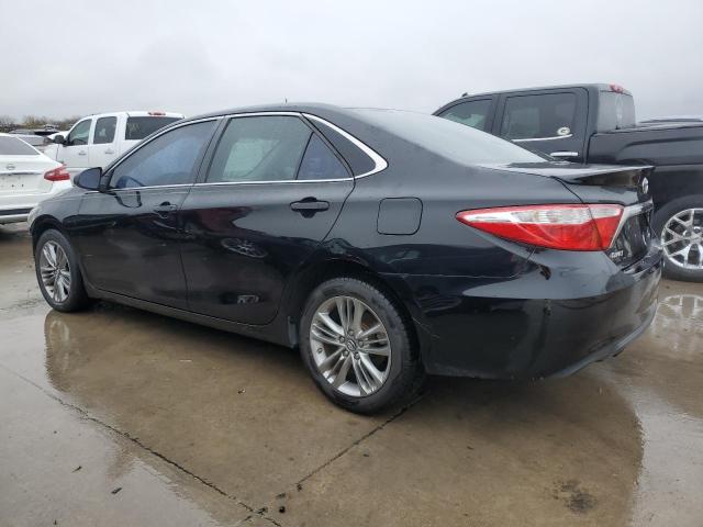 Изображение 2 2017 TOYOTA CAMRY LE 2017 с VIN 4T1BF1FK8HU725013