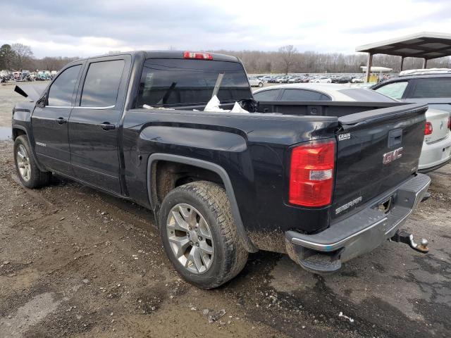 Image 2 of 2015 GMC SIERRA C1500 SLE 2015 with VIN 3GTP1UEC0FG128782