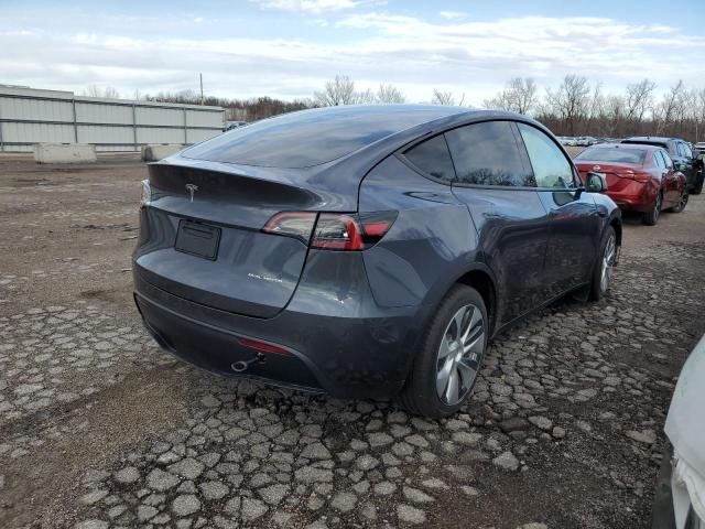 Image 3 of 2023 TESLA MODEL Y  2023 with VIN 7SAYGDEE8PF852704