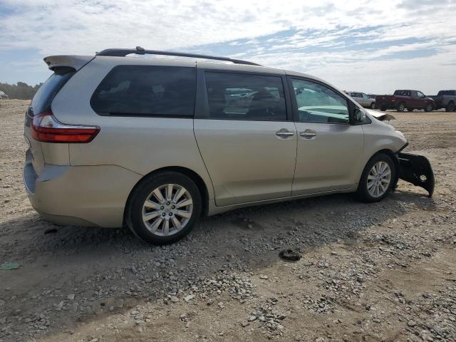 Изображение 3 2015 TOYOTA SIENNA XLE 2015 с VIN 5TDYK3DC6FS631036
