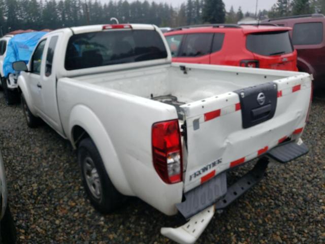 Obraz 2 z 2019 NISSAN FRONTIER S 2019 z VIN 1N6BD0CT0KN730819