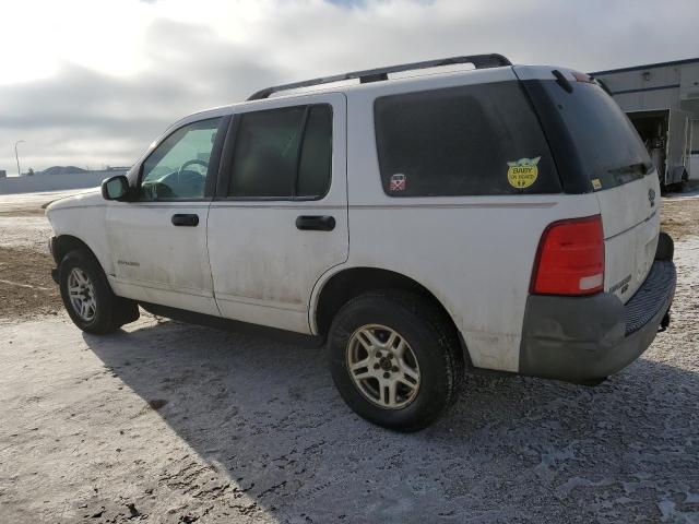 Image 2 of 2002 FORD EXPLORER XLS 2002 with VIN 1FMZU72E02ZA37427