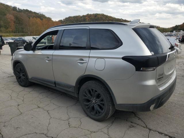 Изображение 2 2019 MITSUBISHI OUTLANDER SE 2019 с VIN JA4AZ3A34KZ053636