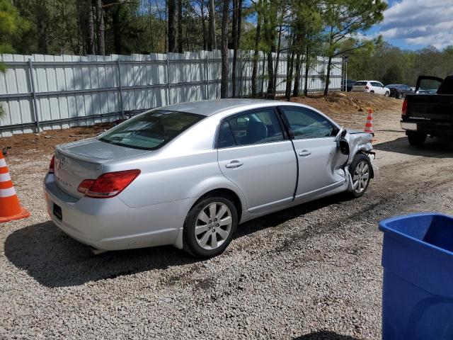 Obraz 3 z 2006 TOYOTA AVALON XL 2006 z VIN 4T1BK36B66U082424